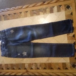 L.e.i Chelsea Girls 12 Regular jeans